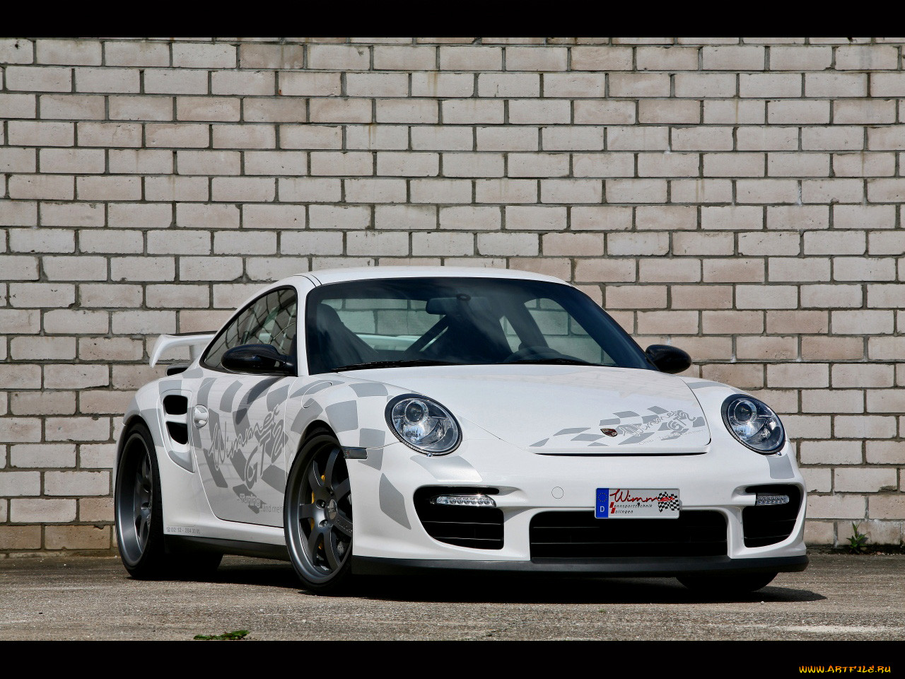 , porsche